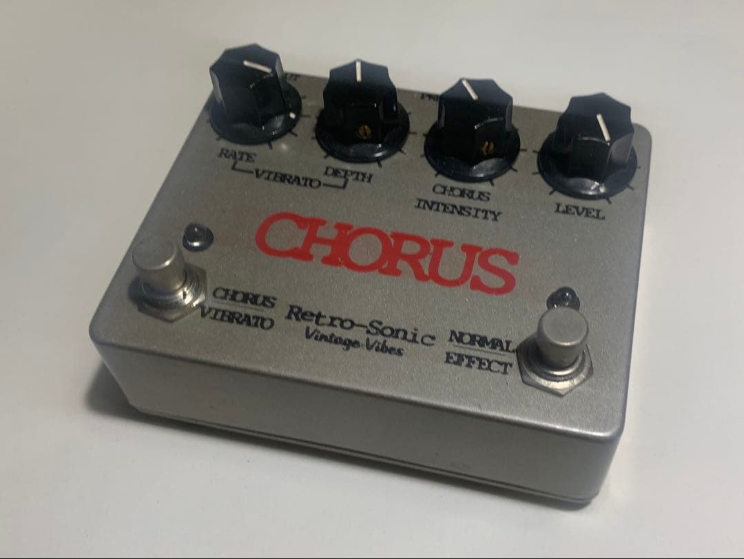 Retro-Sonic Chorus 初期型