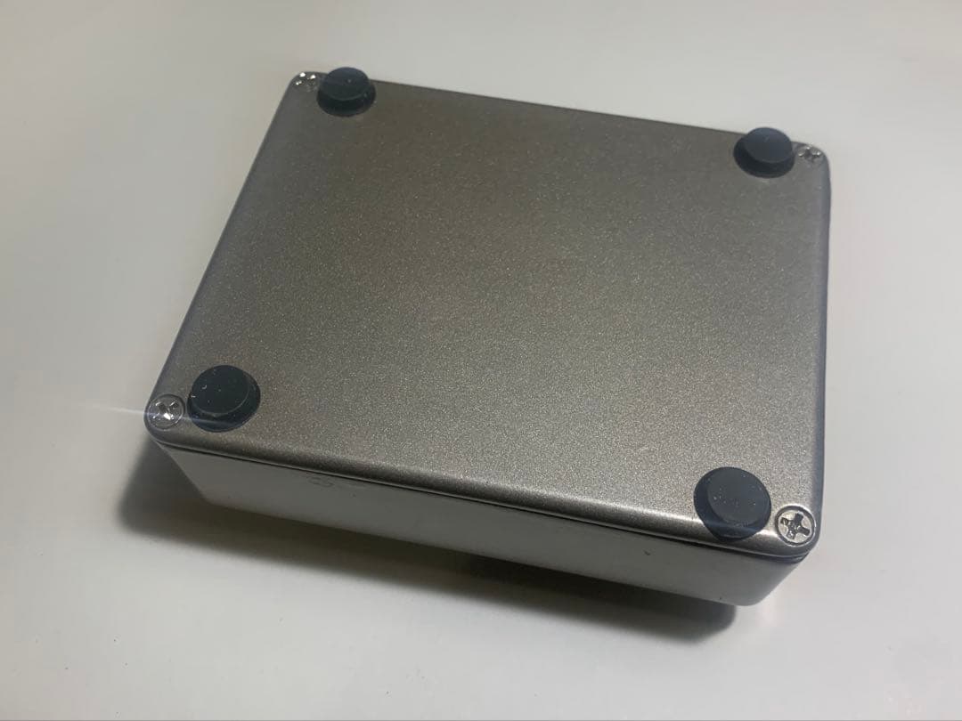 Retro-Sonic Chorus 初期型