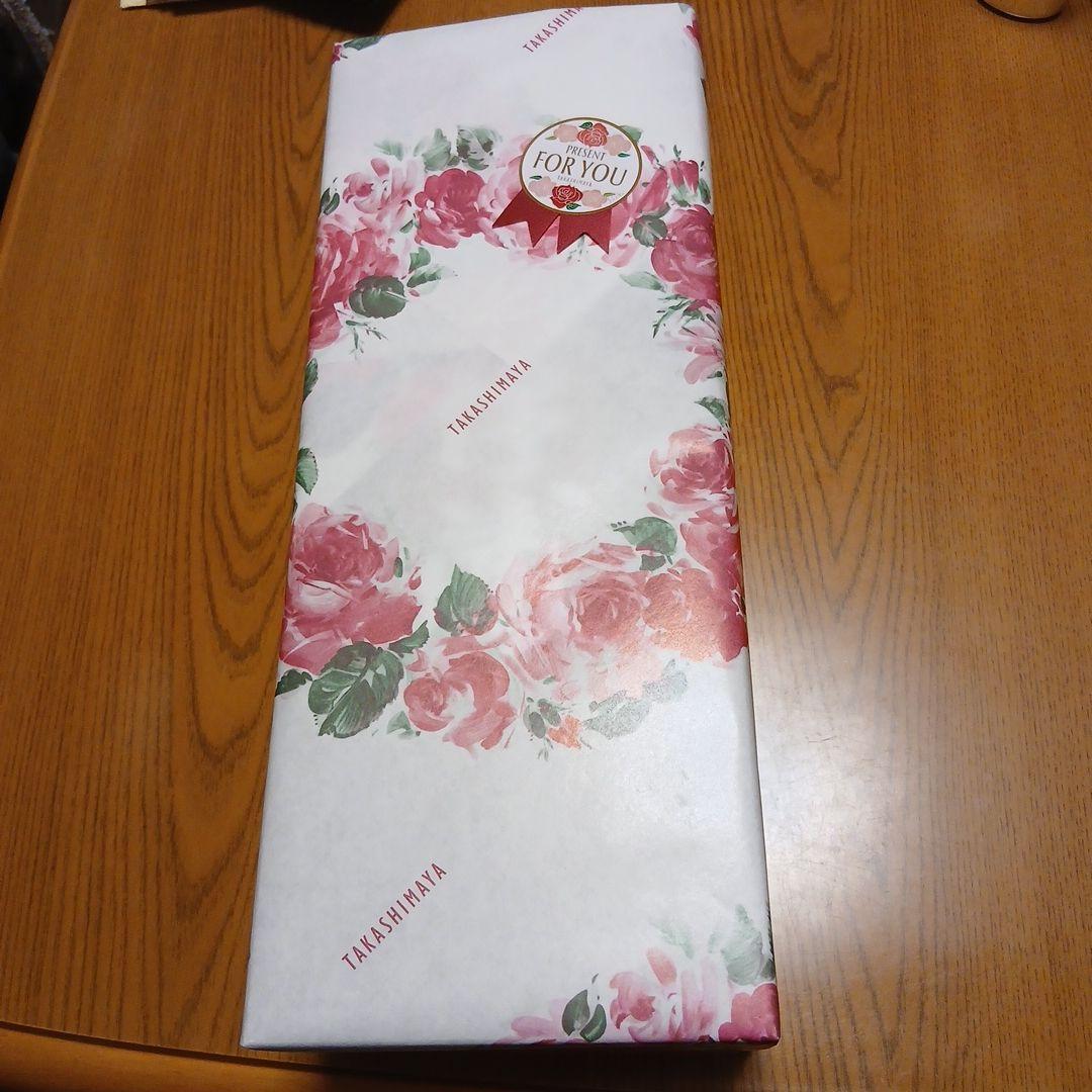 未開封★高島屋の贈り物用シール付★森伊蔵 極上の一滴 720ml