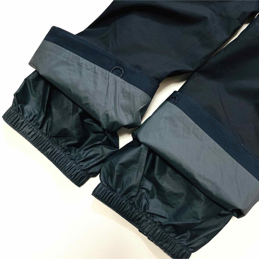 6631 パタゴニア　パンツ　ゴアテックス　スノボウェア　25年　ロングジップ