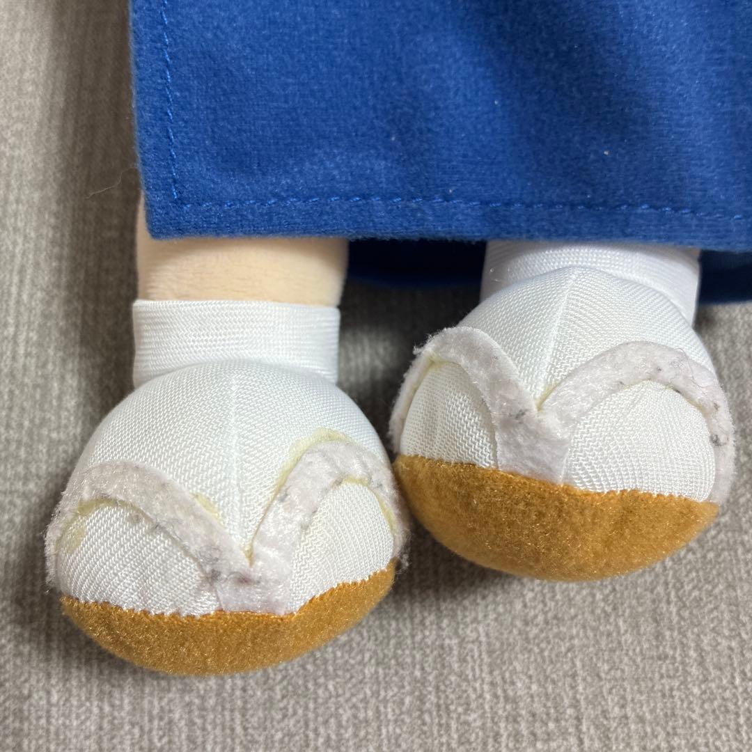 桂小太郎　くったり　クッション　ぬいぐるみ