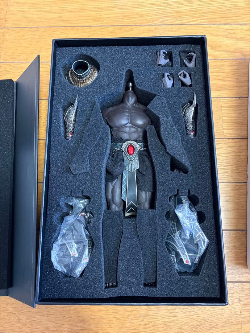 アヌビス フィギュアTBLeague(TBリーグ)