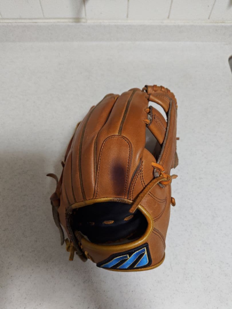 Mizuno ビックM　オーダー