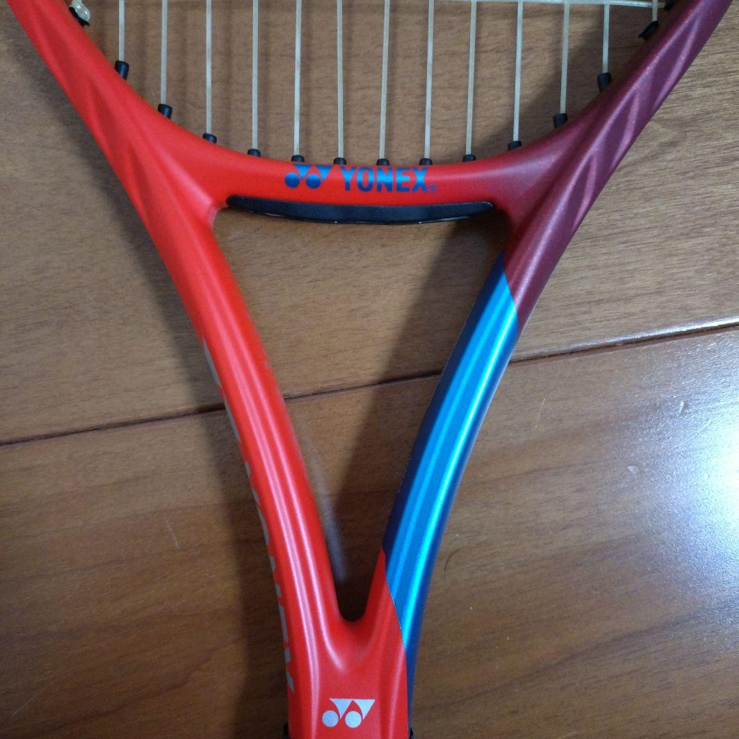 VCORE ブイコア98　2021年モデル