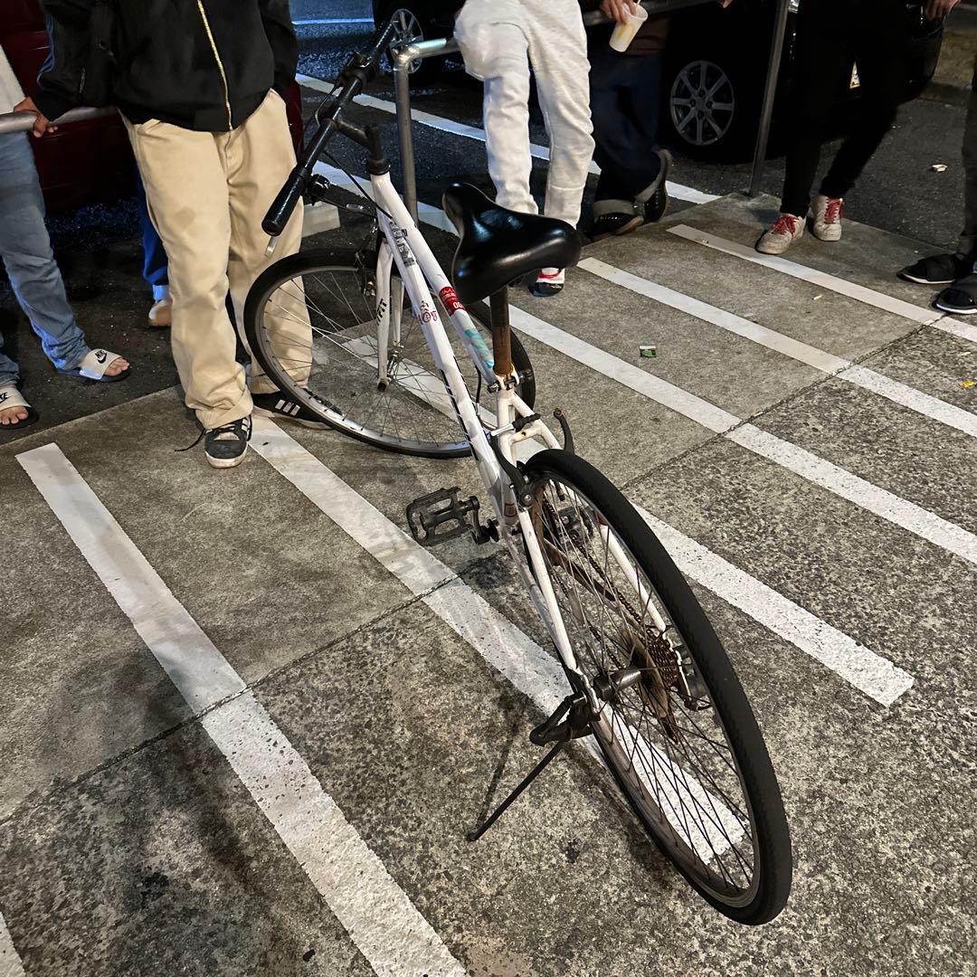 さびたひねちゃん