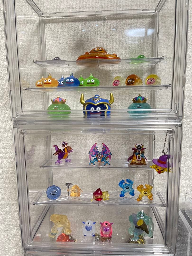 ドラゴンクエスト クリスタルモンスターズ