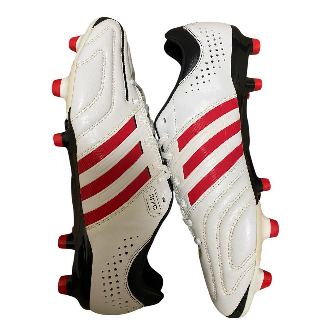 シューズ Adipure 11pro TRX FG