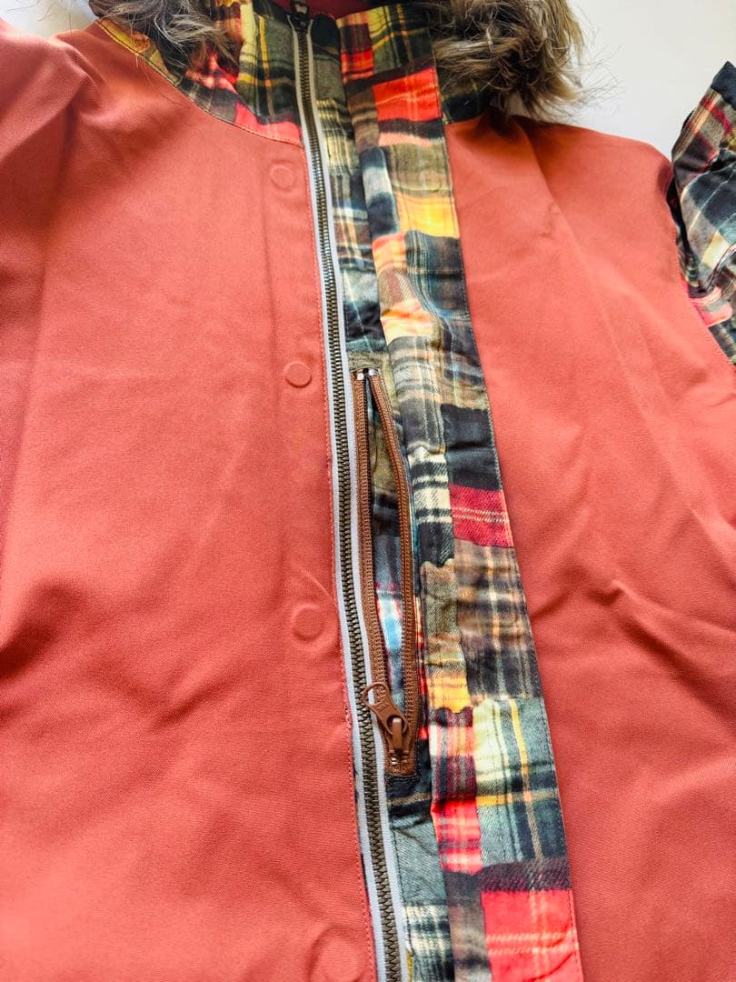 【新品】BURTONバートン ウエア レディース　機能抜群