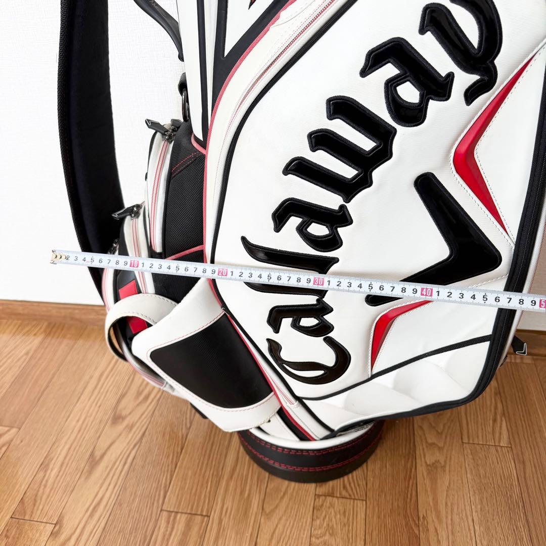 Callaway X Hot キャディバッグ 送料無料
