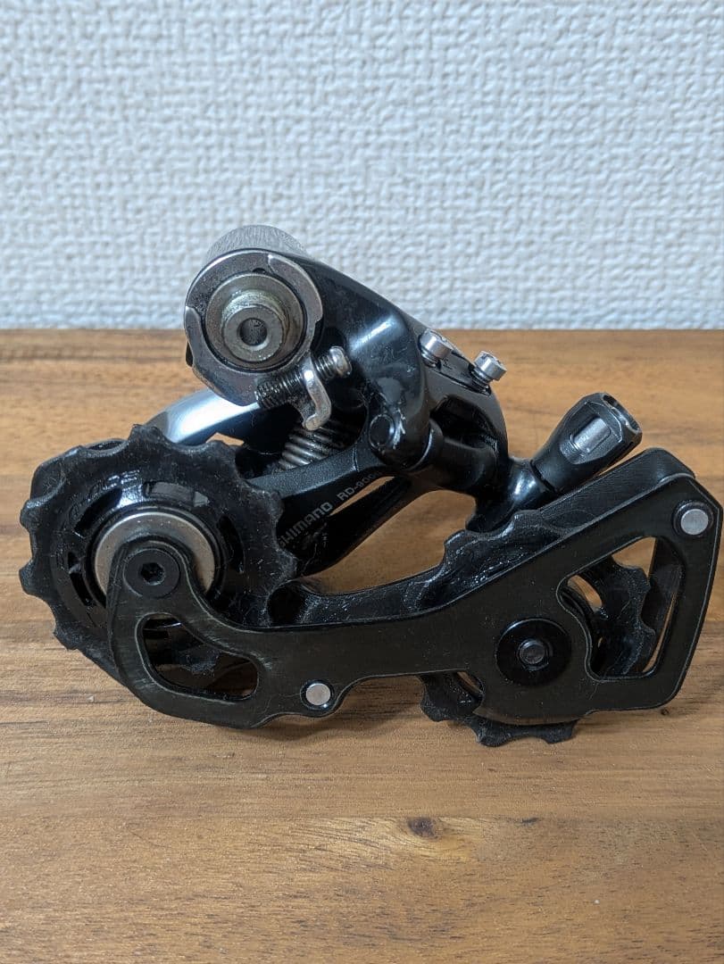 シマノデュラエース RD-9000 リアディレイラー