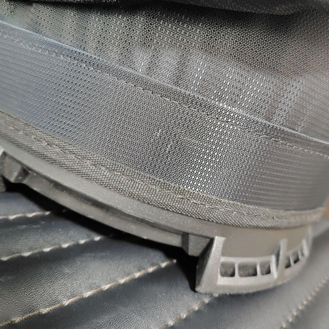 タイトリスト　Titleist　TB22CT6　キャディバッグ　黒　14分割