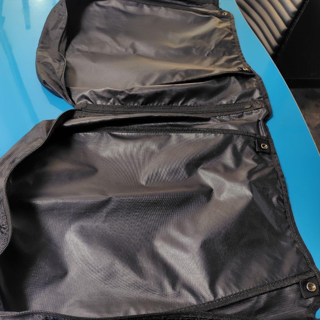 タイトリスト　Titleist　TB22CT6　キャディバッグ　黒　14分割