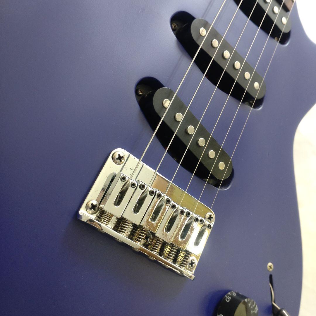 LUNA SEA INORAN初期モデル GrassRoots G-I-48LP