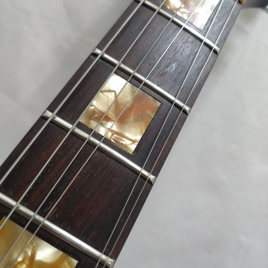 LUNA SEA INORAN初期モデル GrassRoots G-I-48LP