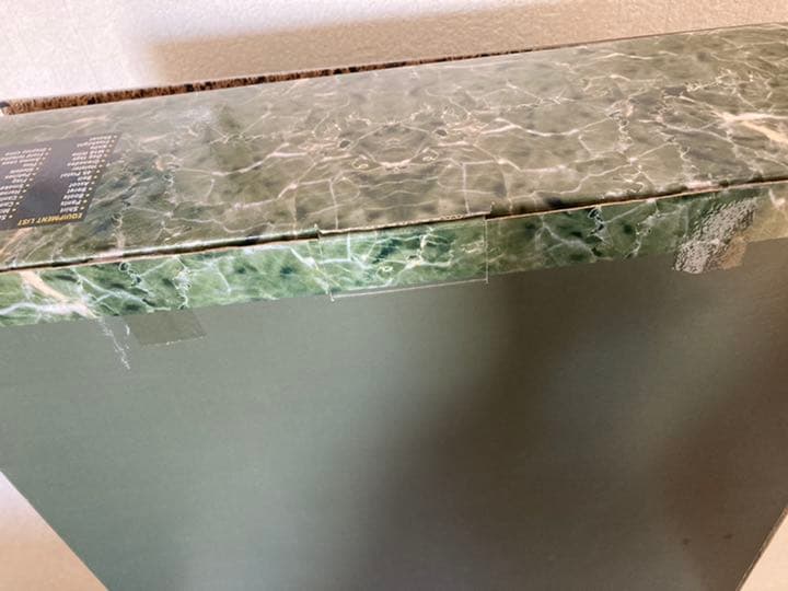 GIJOE GREEN BERET フィギュア