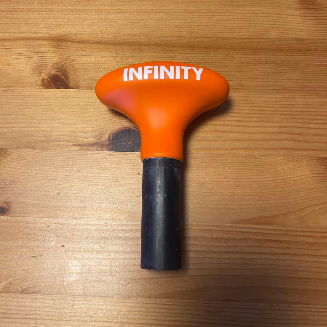 サーフィン・ボディボード INFINITY WHIPLASH Paddle