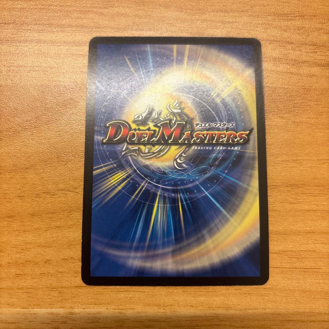 ボルシャック・大和・ドラゴン