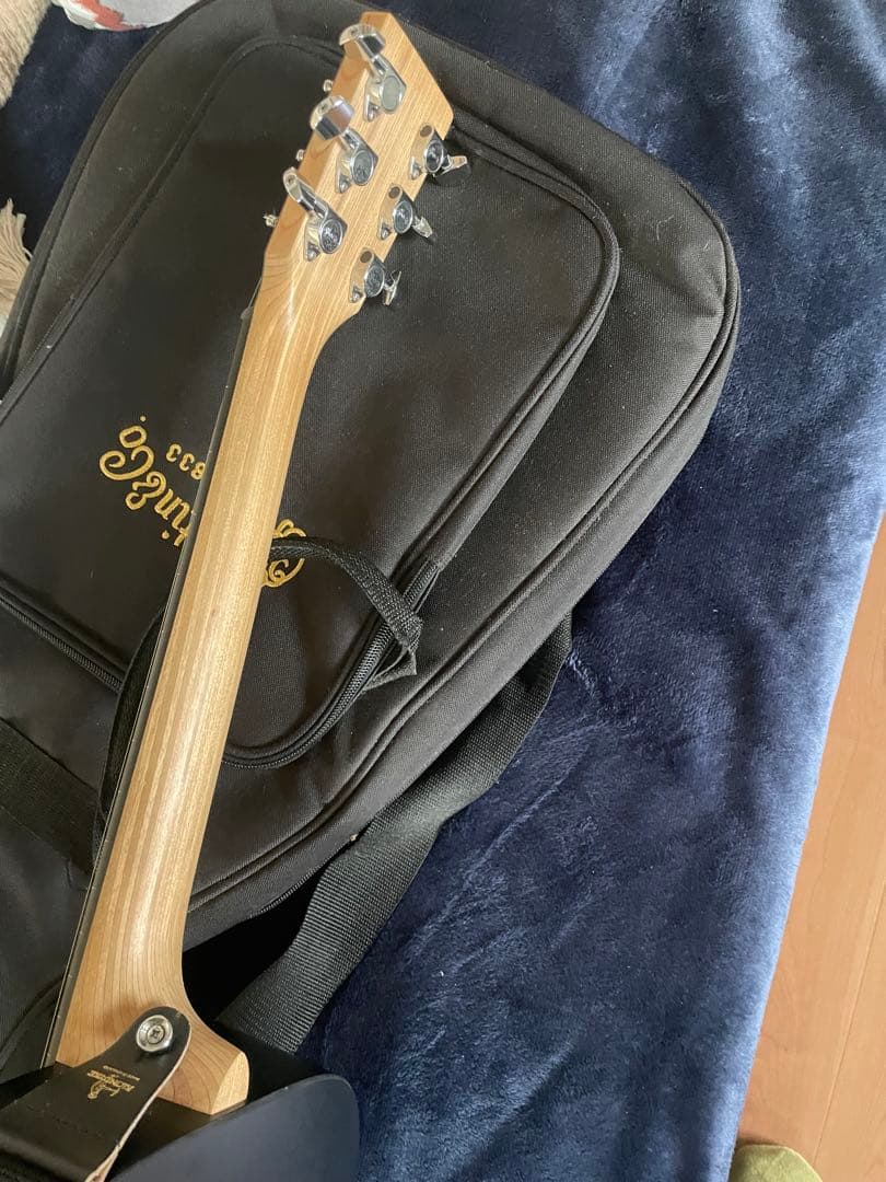 Martin Little Martin LX Black（マーティン)