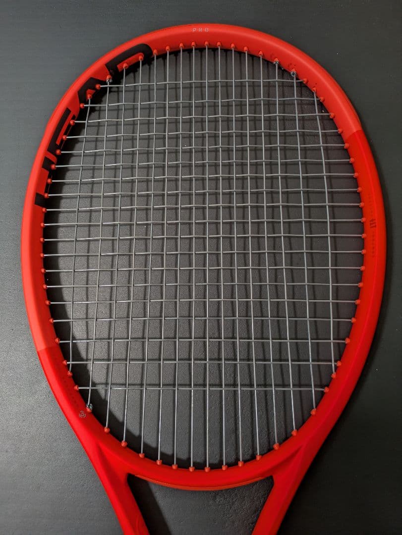 ヘッド ラジカルプロ G2 新品同様