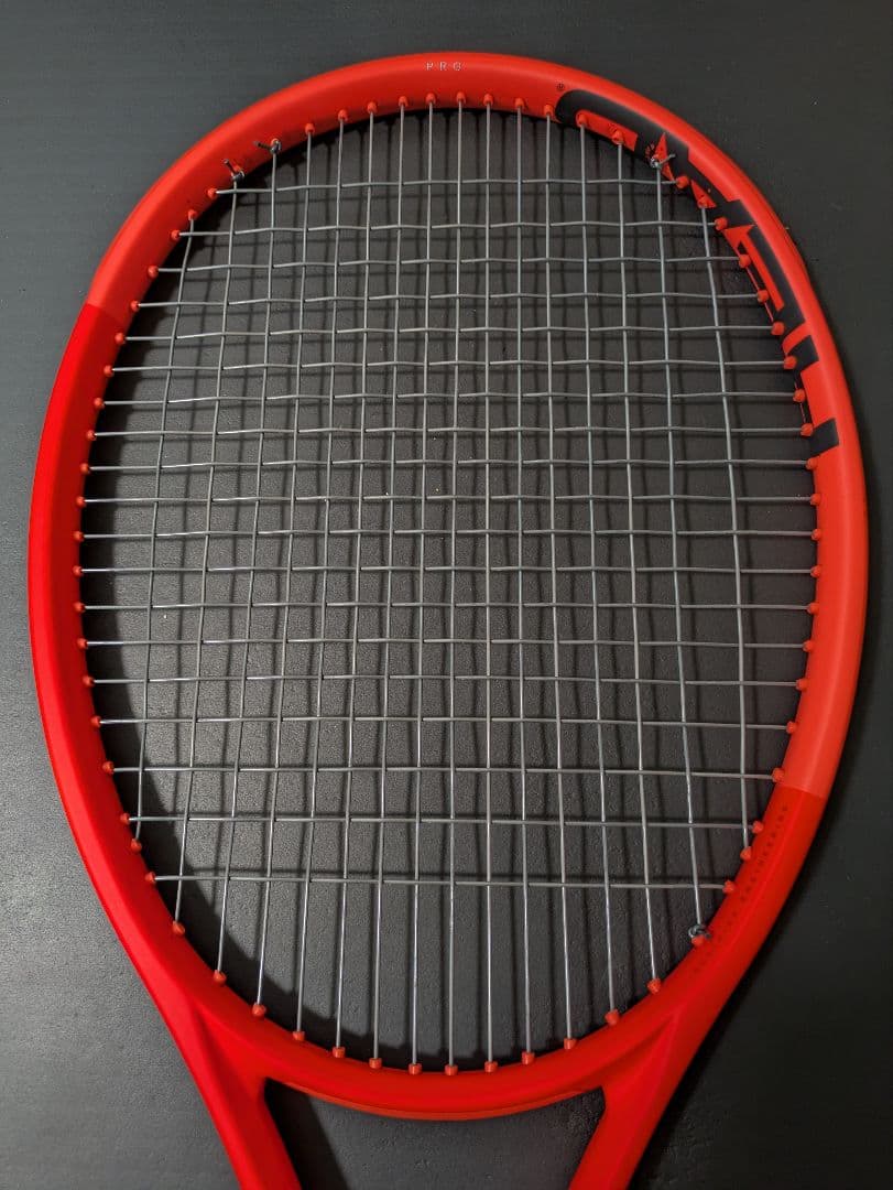 ヘッド ラジカルプロ G2 新品同様