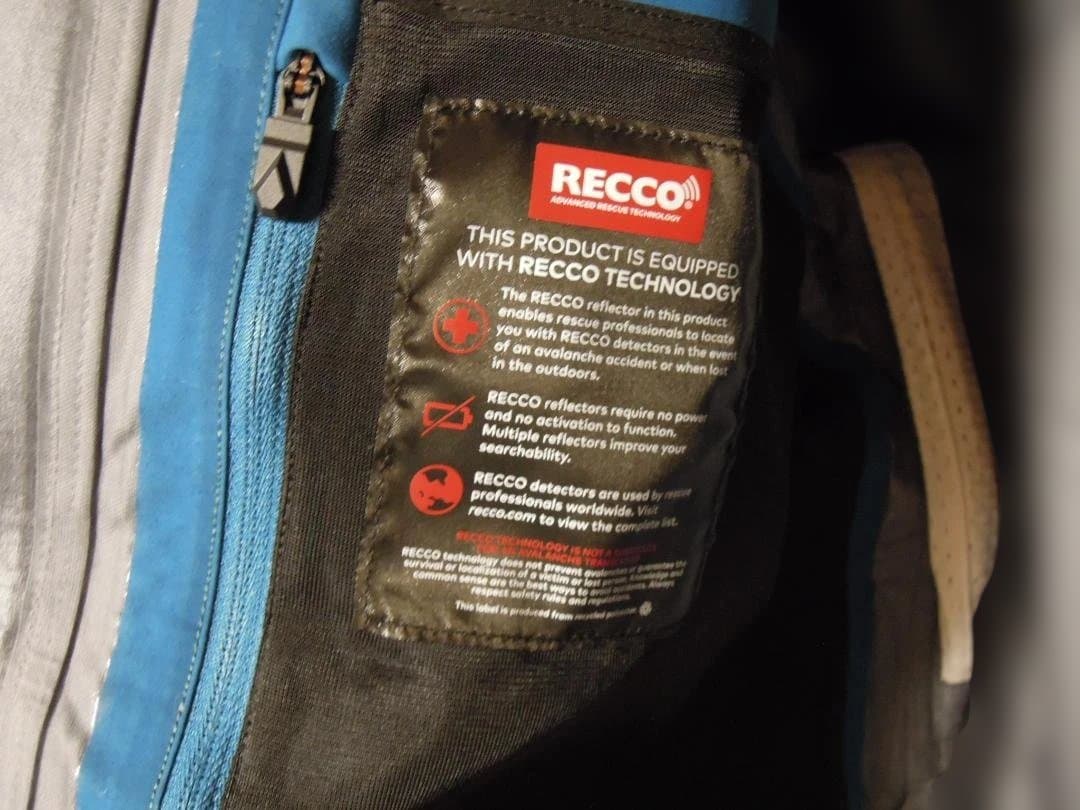 VOLCOM ボルコム ウエア ユニセックス ゴアテックス GUIDE Mサイズ