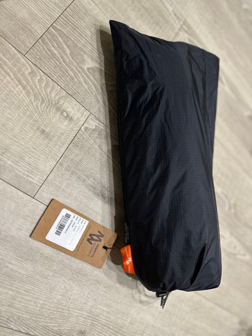 シェルターG/GH兼用 ベスティビュール　TPUドア