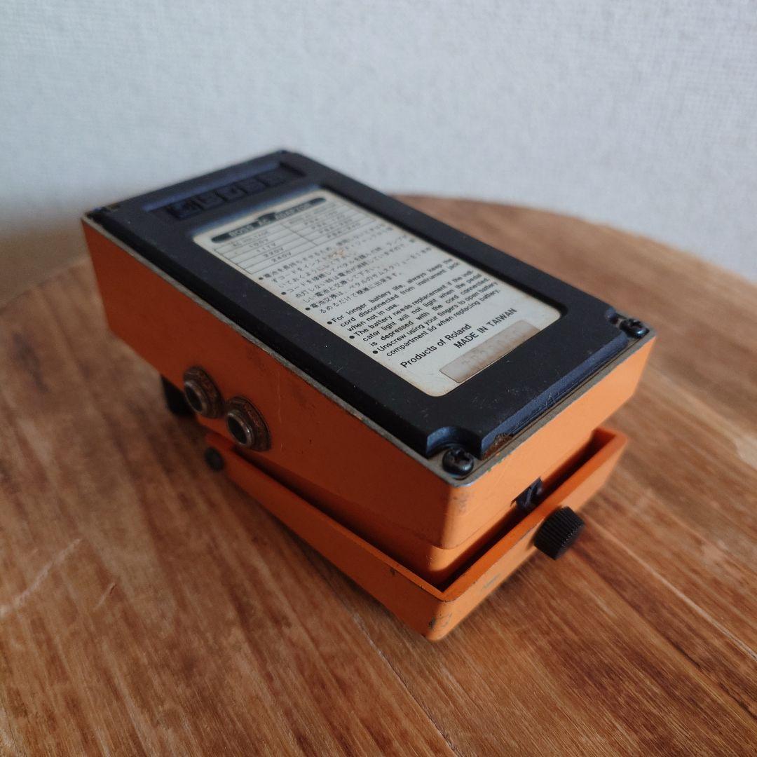 BOSS TURBO Distortion DS-2 エレキギター エフェクター