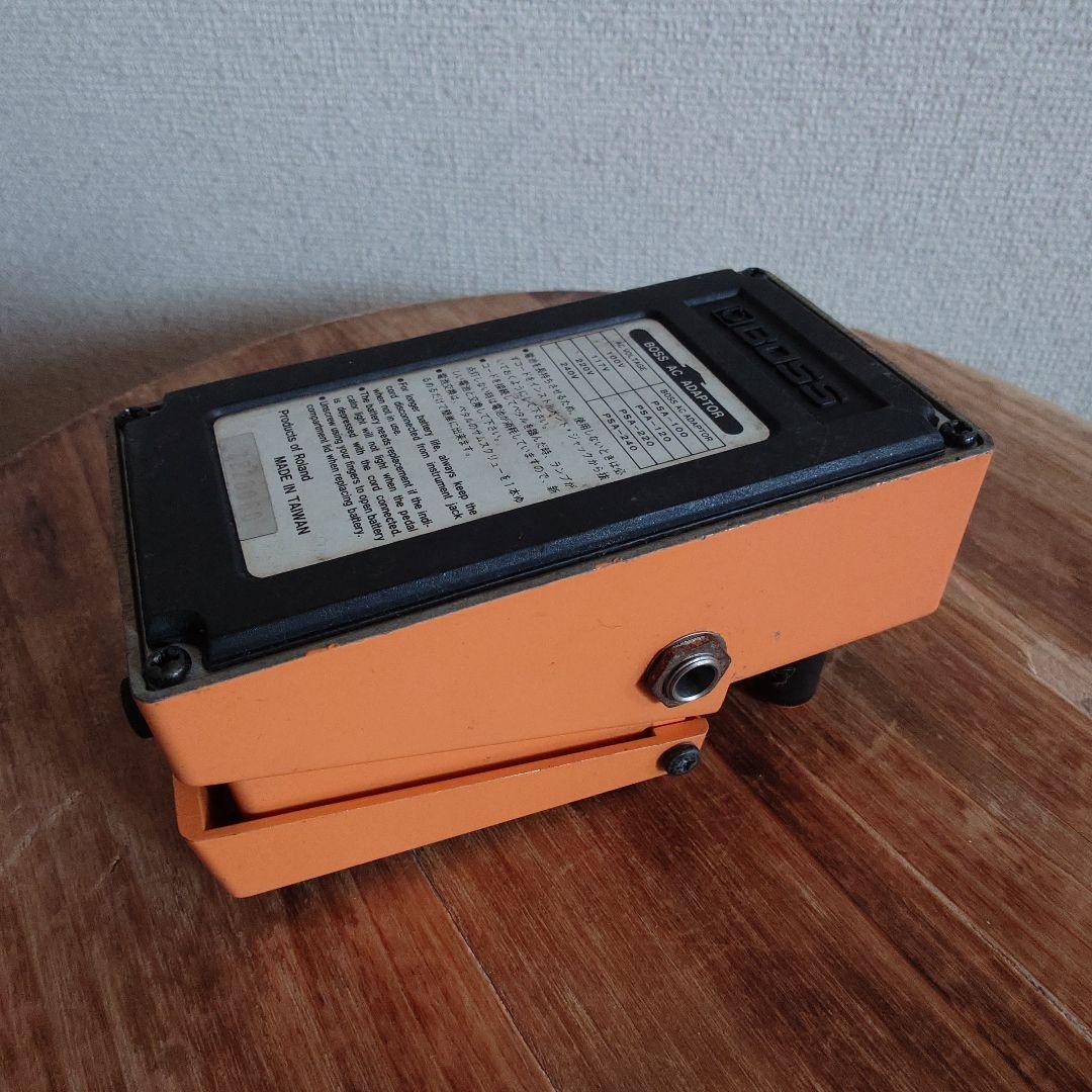 BOSS TURBO Distortion DS-2 エレキギター エフェクター