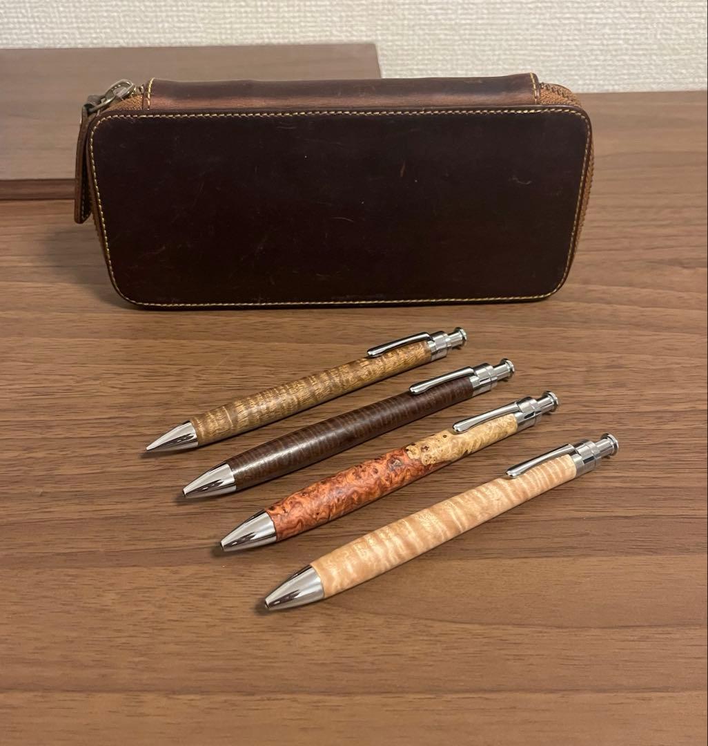 バハギア＆工房楔セット