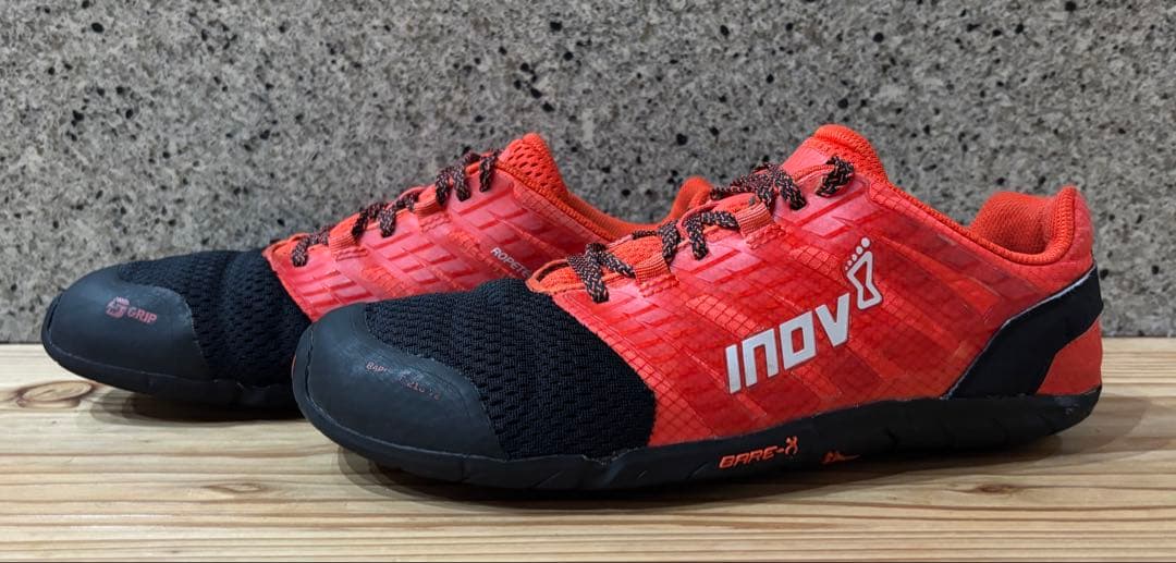 INOV8 bare-xf 210 inov-8 イノヴェイト　トレーニング
