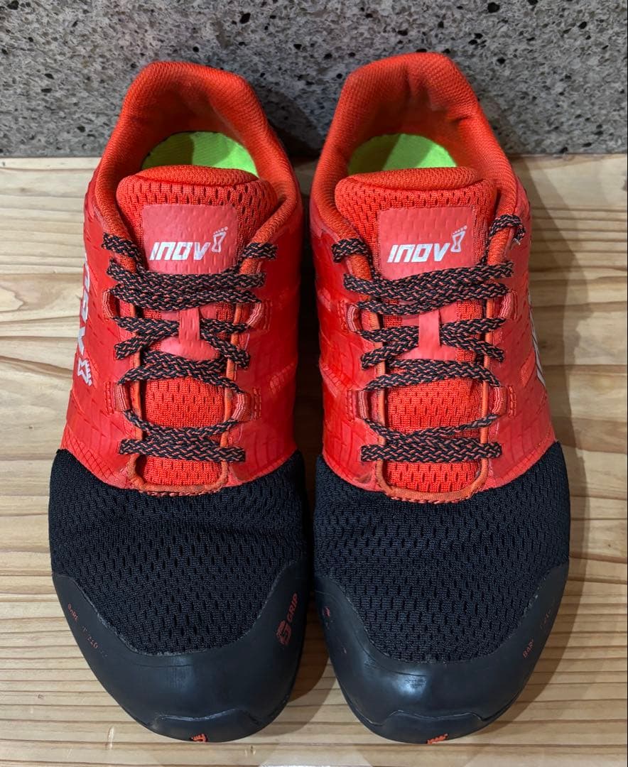 INOV8 bare-xf 210 inov-8 イノヴェイト　トレーニング