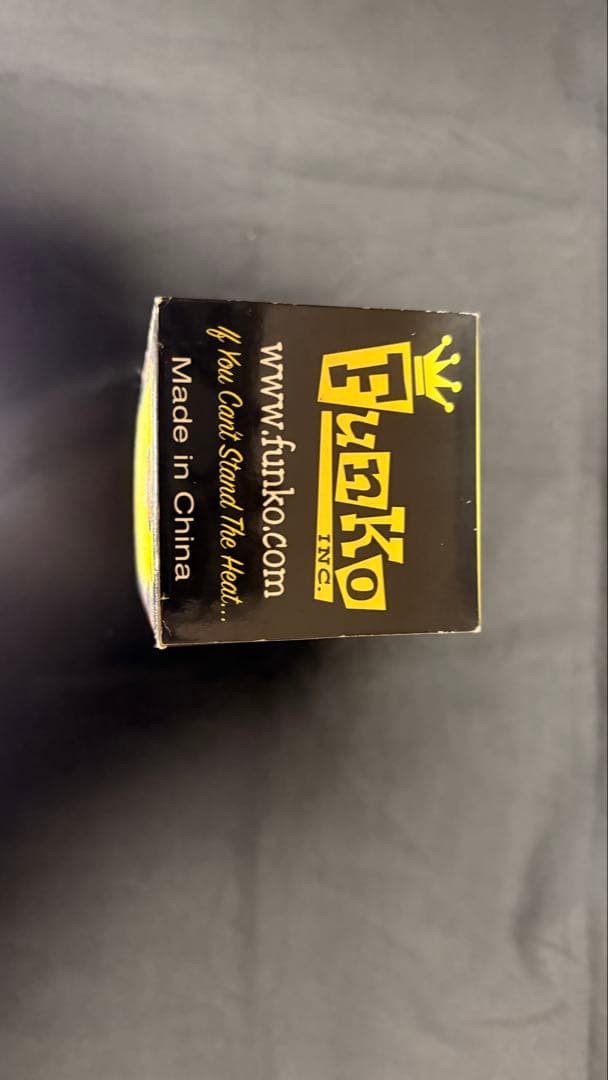 その他 WACKY WOBBLER HOT STUFF