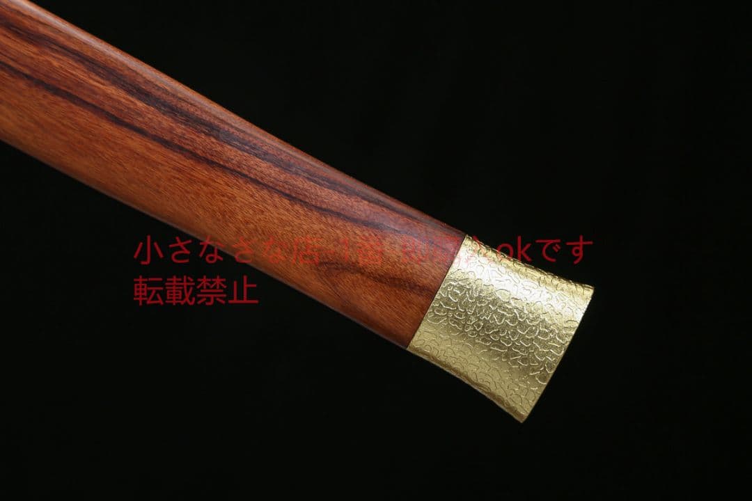 素装精品瓦面小漢剣 古兵器 武具 刀装具 日本刀 模造刀 居合刀