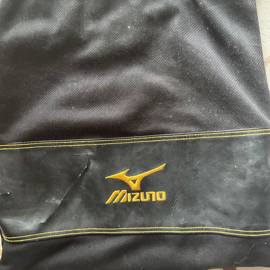 ミズプロ 硬式野球 キャッチャーミット