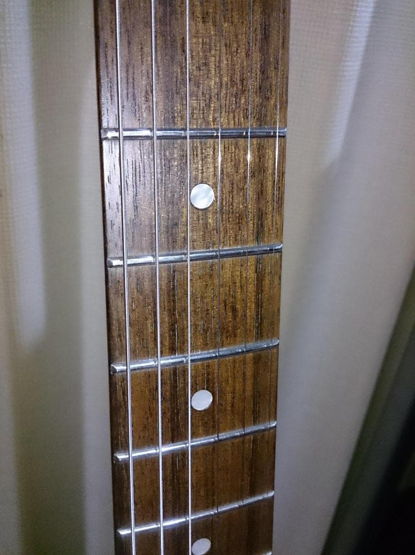 【美品】SQUIER Classic Vibe 60s Stratocaster