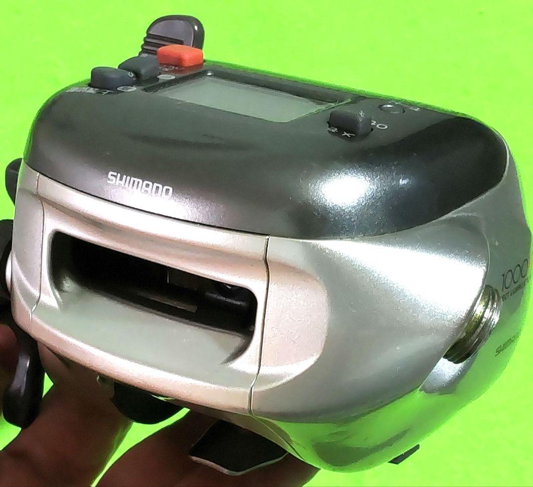 SHIMANO 電動丸 1000H