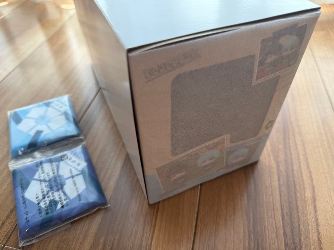 るかっぷ ブルーロック 烏 旅人＆氷織 羊【豪華セット】