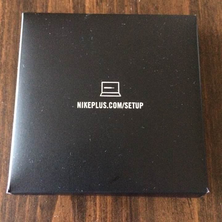 ナイキ フューエルバンド