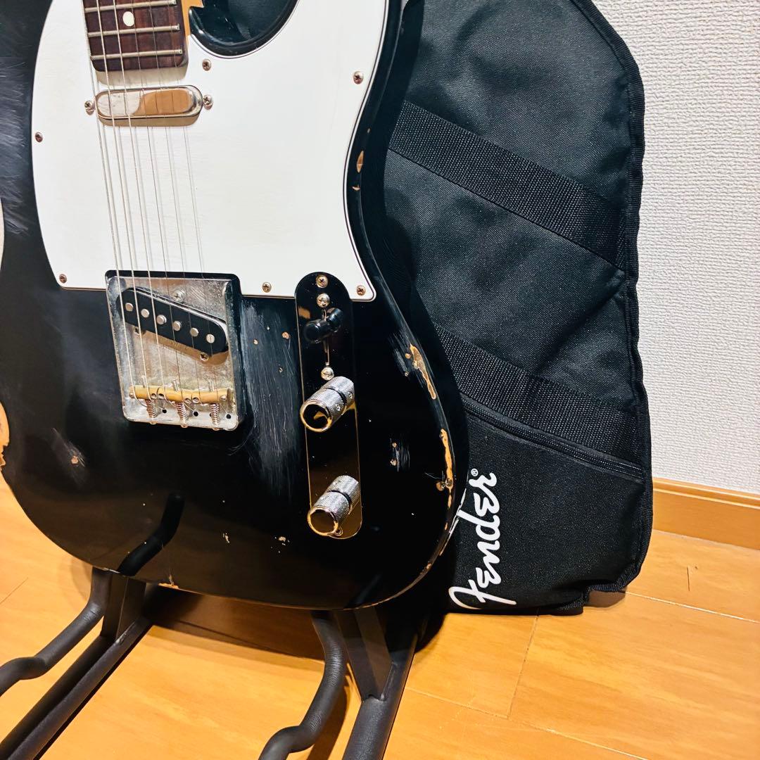 Fender Hybrid II Telecaster 【動作確認済】ギター