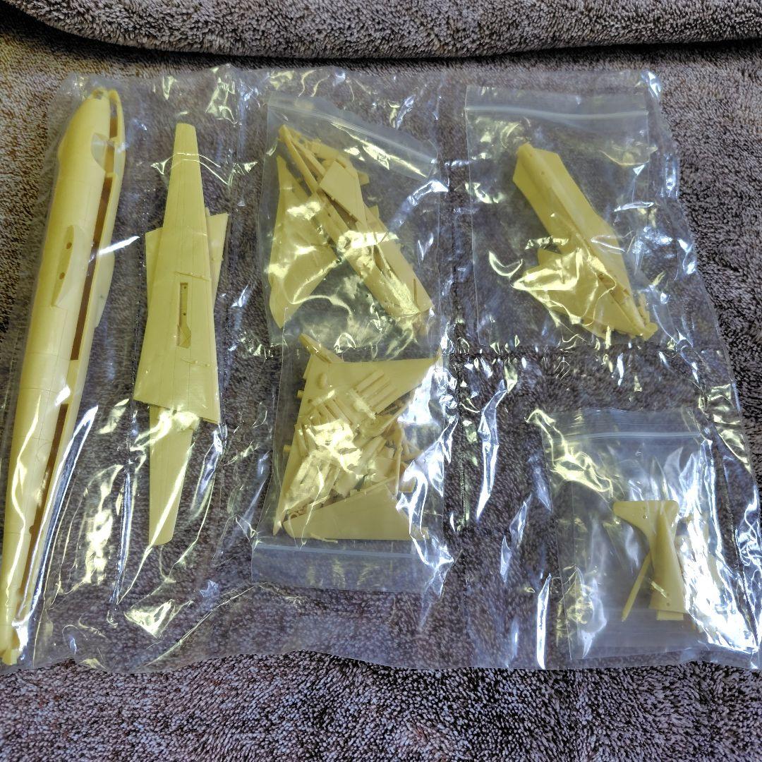 航空機・ヘリコプター ANiGRAND 1/144 Boeing XB-55