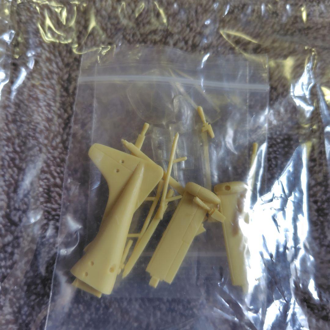 航空機・ヘリコプター ANiGRAND 1/144 Boeing XB-55