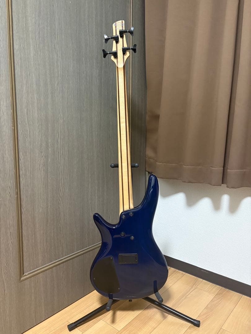 Ibanez　SSR630 SPB