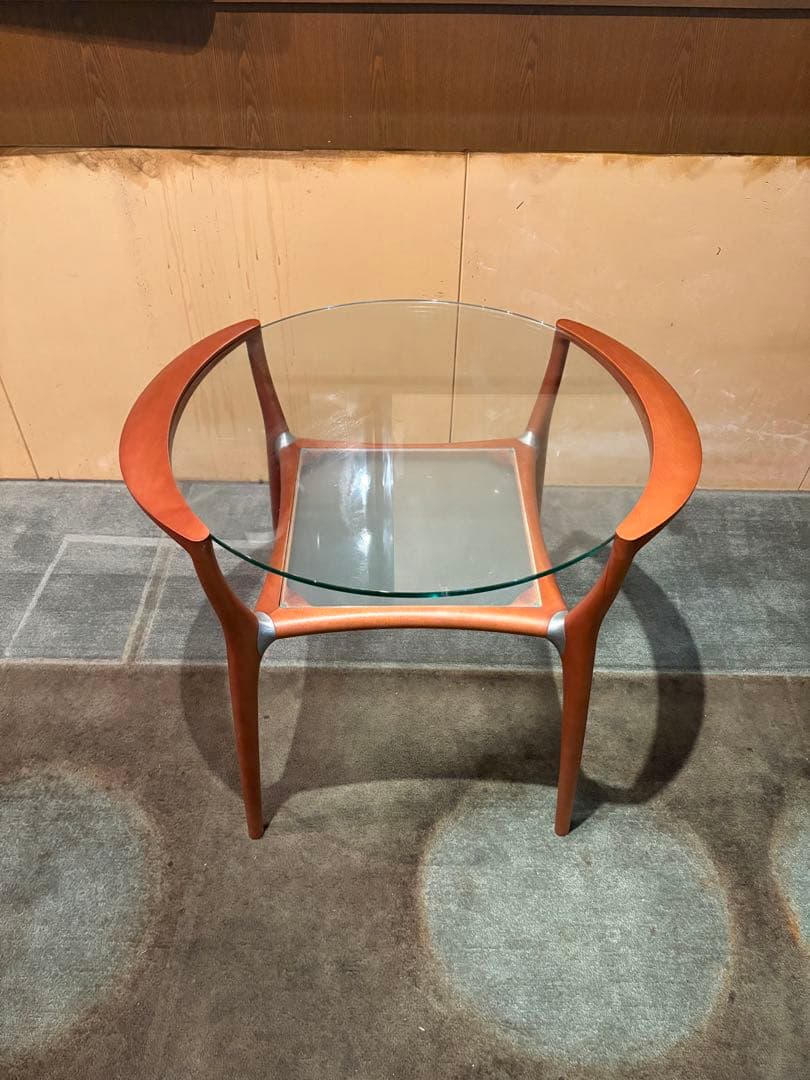 Domani サイドテーブル