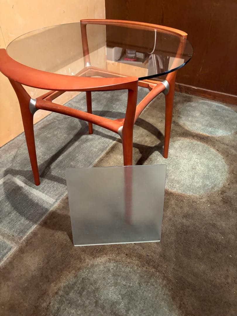 Domani サイドテーブル