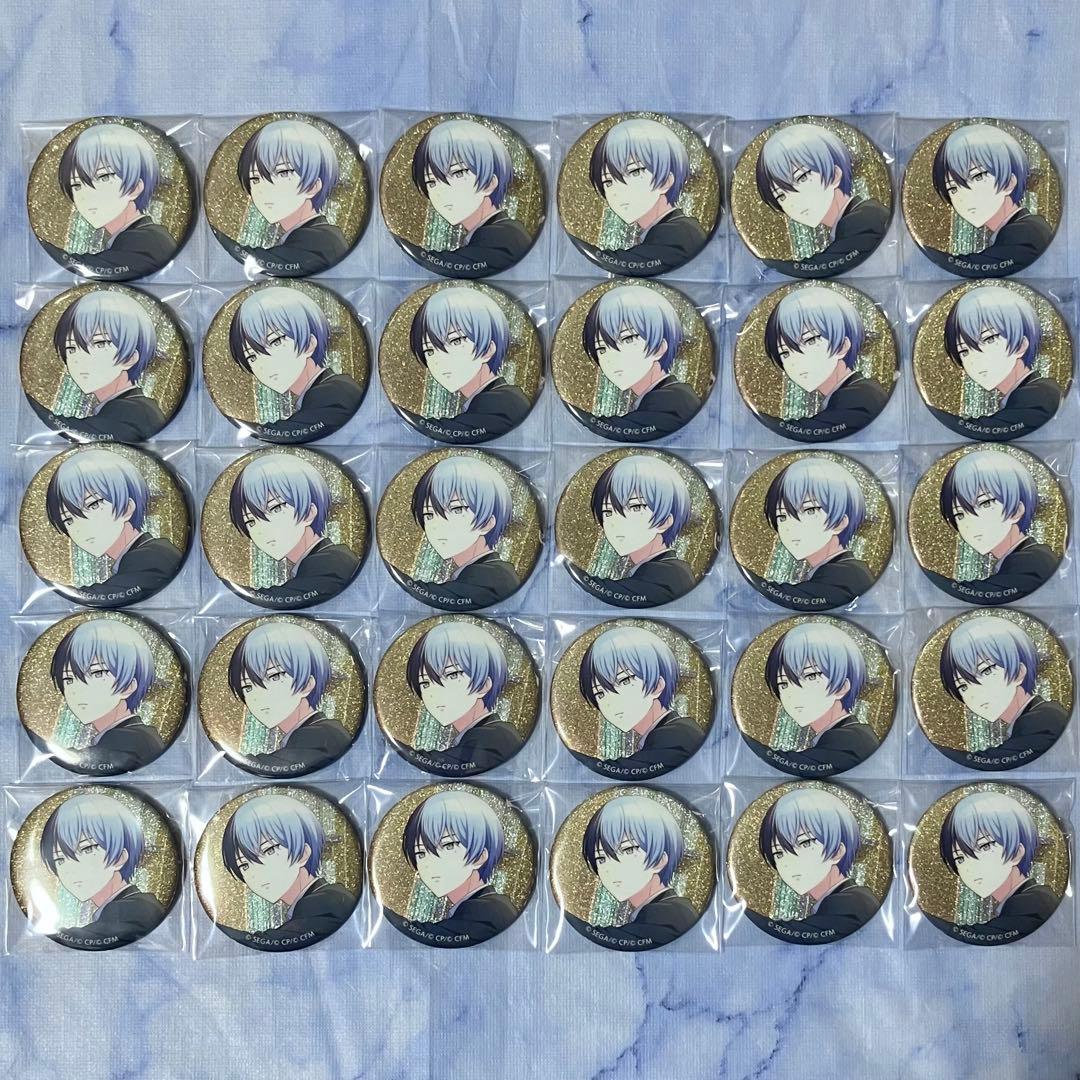 プロセカ グリ缶 冬弥 30点