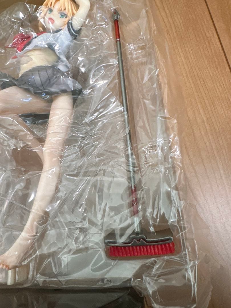 モードレッド. セーラー服ver. 1/7スケール　FGO