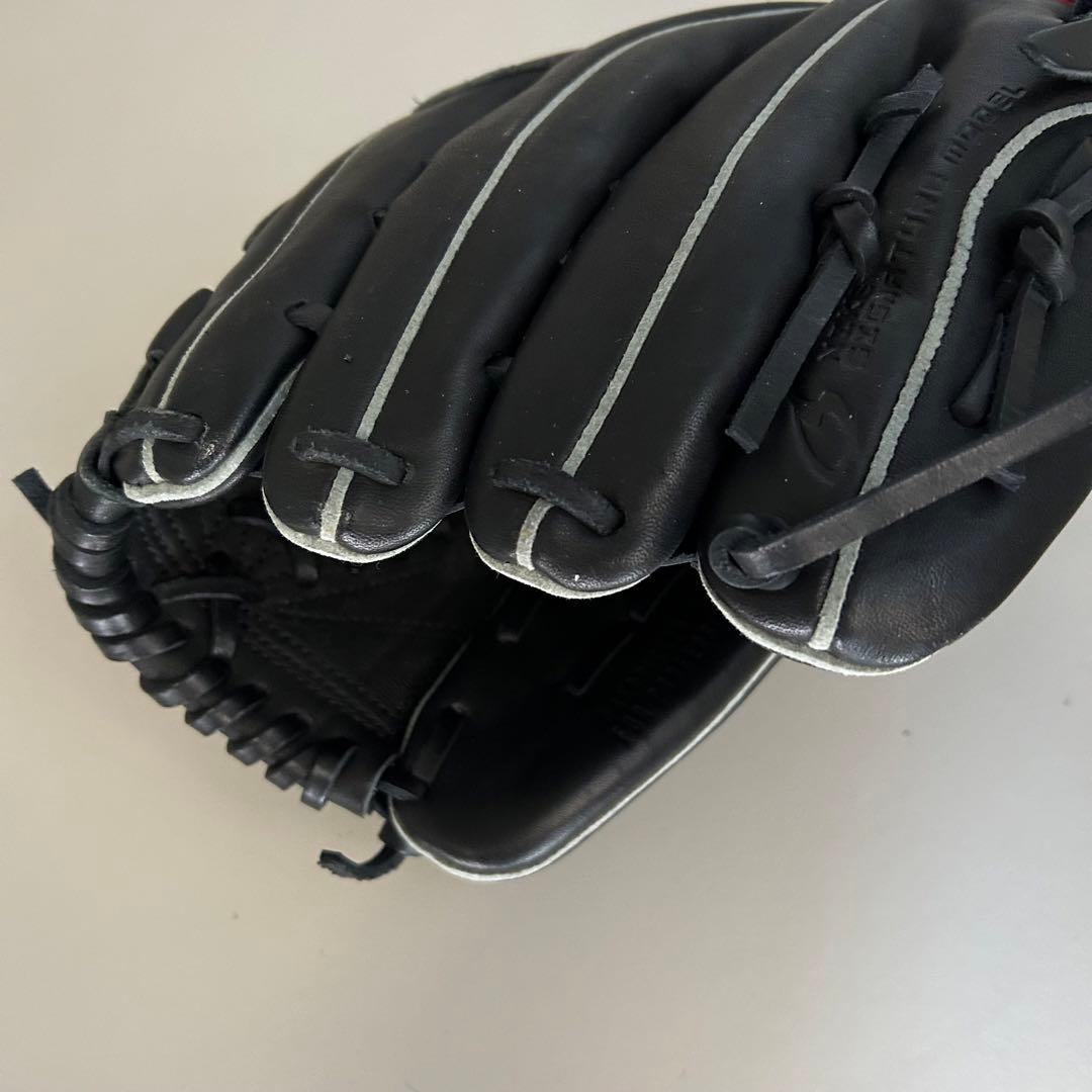 NIKE ナイキ 松坂大輔 シグネチャーモデル グローブ 少年野球 投手