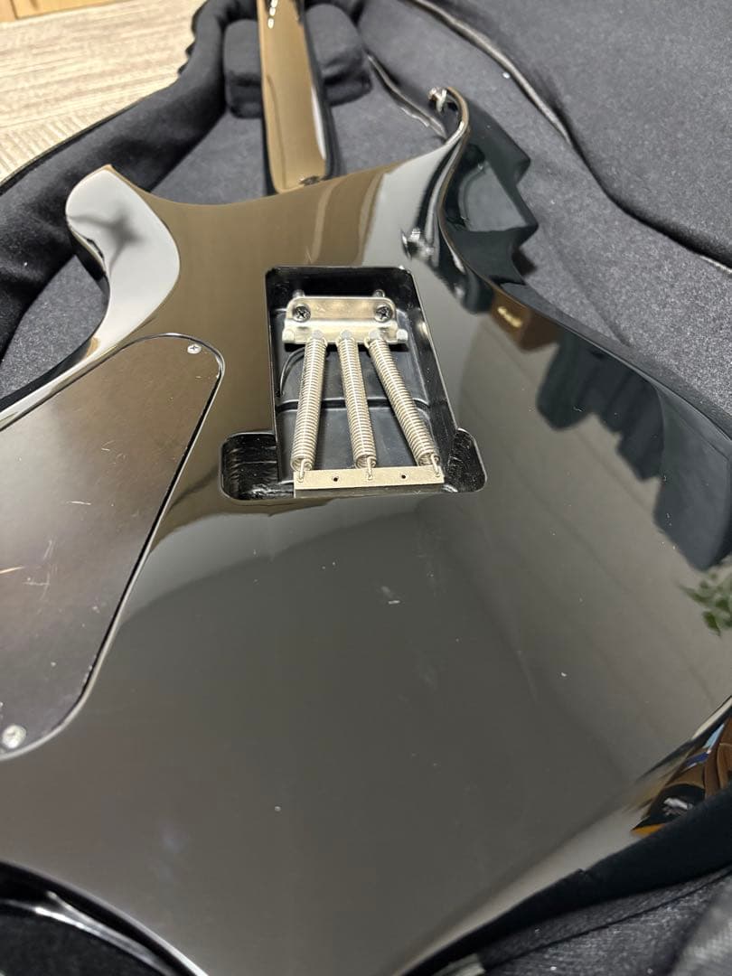 Edwards E-FR-130GT　（ESP フォレスト）