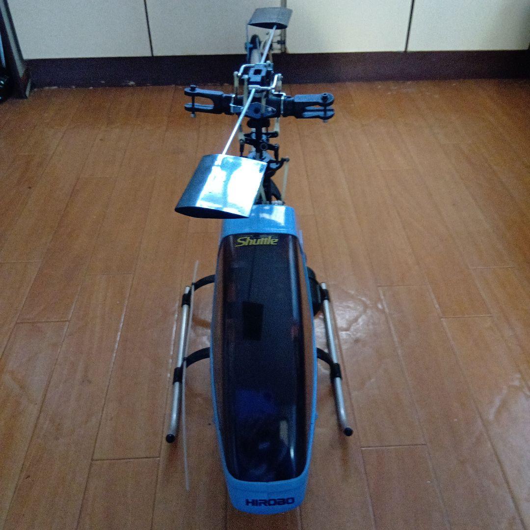 ✴️初代 Shuttle ラジコンヘリコプター 1000mm