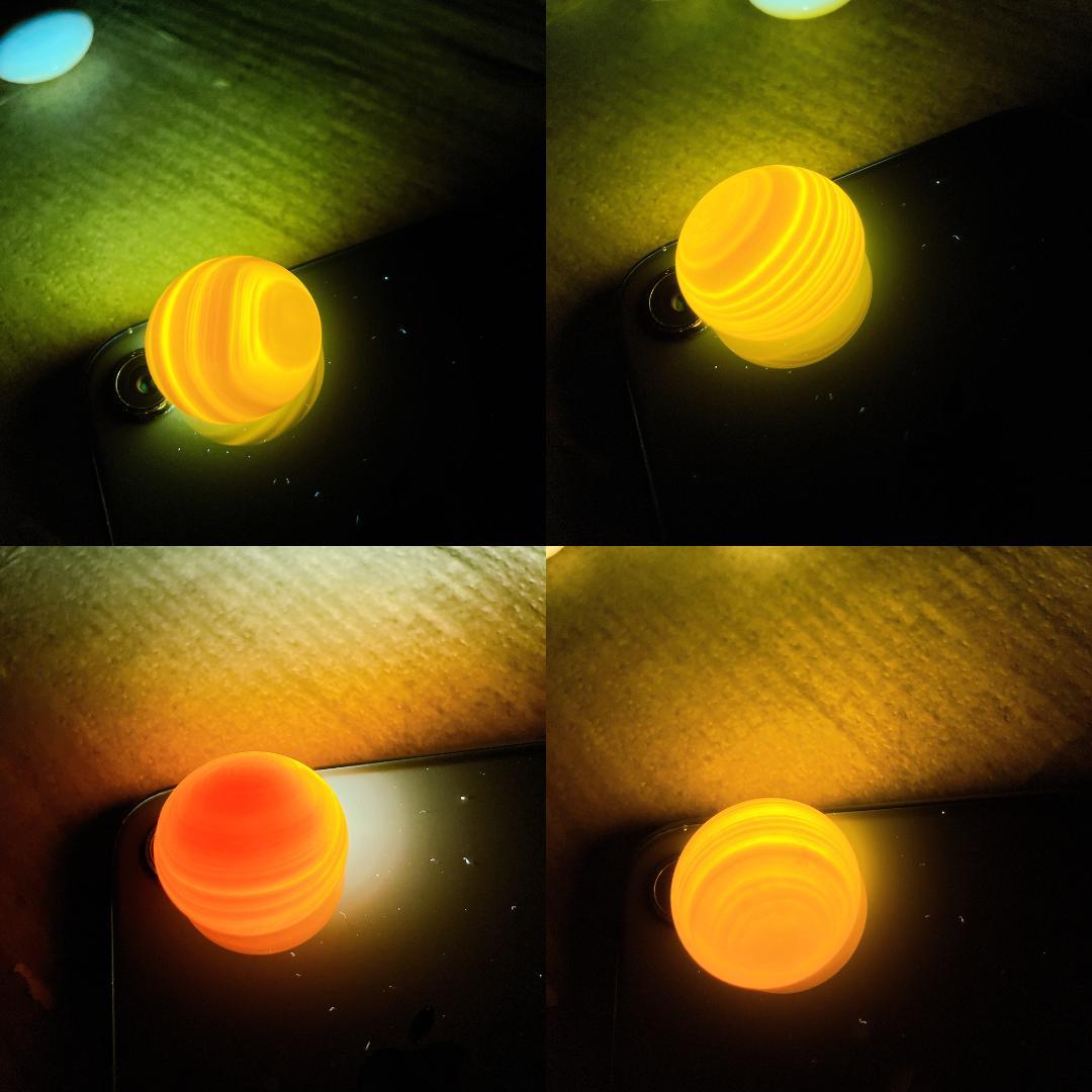 囲碁 碁石 本蛤白 那智黒 碁石セット 蛤碁石 38号 碁笥付き 極厚 レア